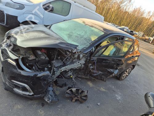 Front right window mechanism RENAULT CAPTUR I (J5_, H5_) 1.5 dCi 90 (J5N4, J5M5, J5MW, J5M6, J5AL, J5AJ) | BP32456534C23  - Image 7