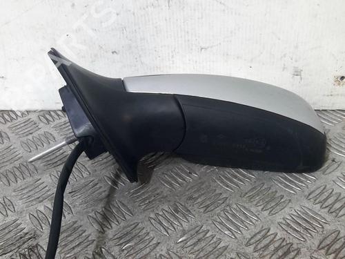 Left mirror PEUGEOT 407 (6D_) 2.0 HDi 135 (6DRHRH, 6DRHRE, 6DRHRG, 6DRHRJ) | BP20355793C26 