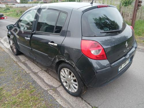 Headlight switch RENAULT CLIO III (BR0/1, CR0/1) 1.5 dCi (BR17, CR17) | BP26466430I24  - Image 5