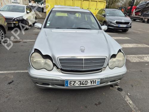 Starter MERCEDES-BENZ C-CLASS (W203) C 200 CDI (203.004) | BP33040798M8 - Image 8