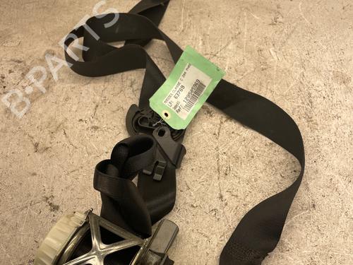 Used Front left seatbelt Front left seatbelt 37450803 37450803