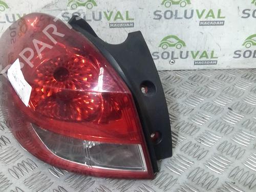 Used Left taillight Left taillight 22004696 22004696