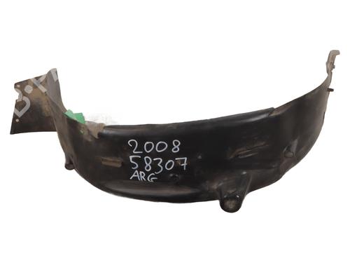 Used Wheel arch PEUGEOT 2008 I (CU_) 1.6 HDi (92 hp) 26183787