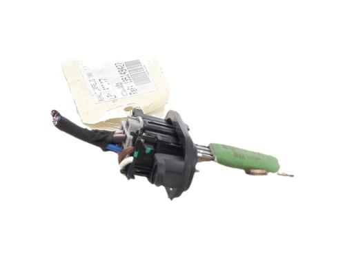 Heater resistor RENAULT EXPRESS Box Body/MPV 1.5 Blue dCi 75 (F6AA) | BP40467022M108 - Image 3