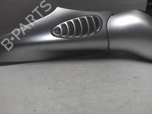 Used Left mirror RENAULT ESPACE III (JE0_) 2.2 dCi (JE0K) (130 hp) 25276103