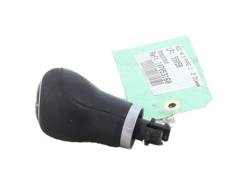Gear lever AUDI A4 B8 (8K2) 2.0 TDI | BP26606746M90 