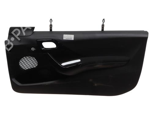 Front right panel PEUGEOT 208 I (CA_, CC_) 1.2 VTI 82 | BP36184910C59 - Image 3