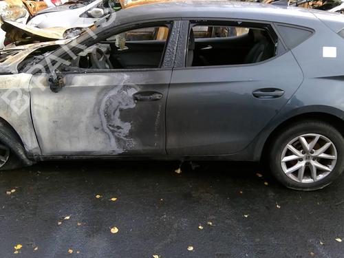 Seat buckle SEAT LEON (KL1, KLG) 1.0 TSI | BP33057114I32 - Image 6