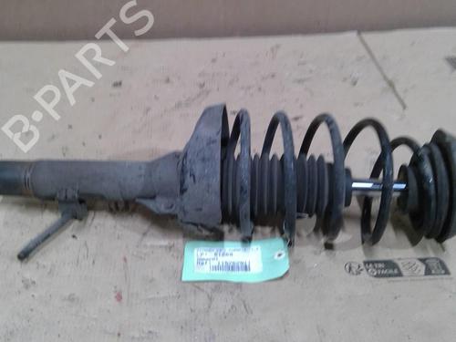 Used Left front shock absorber CITROËN C3 I (FC_, FN_) 1.4 i (73 hp) 31211590