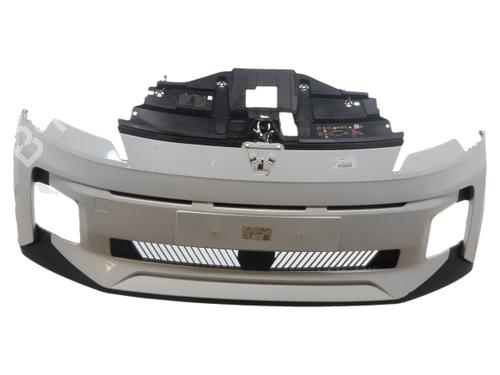 Used Front bumper Front bumper RENAULT 5 E-Tech 150 (150 hp) 40467131 40467131