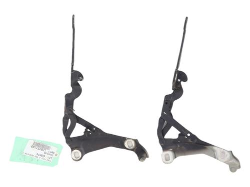 Used Hinge/Door check strap Hinge/Door check strap 37085843 37085843