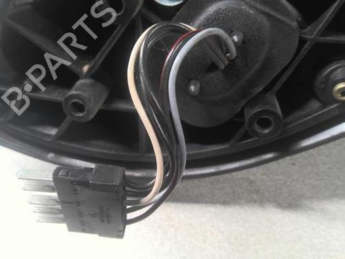 Left mirror MERCEDES-BENZ A-CLASS (W168) A 170 CDI (168.008) | BP22000883C26 