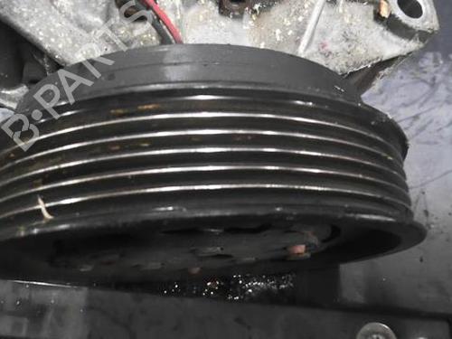AC compressor DACIA DUSTER (HS_) 1.5 dCi | BP29866250M34