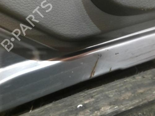 Left tailgate DACIA LOGAN MCV (KS_) 1.5 dCi (KS0K) | BP23402766C76 