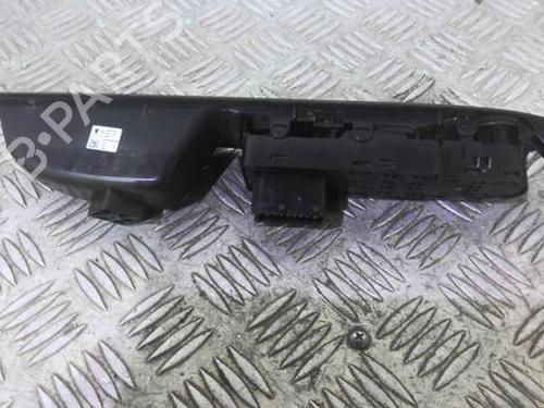 Used Left front window switch CITROËN DS3 (SA_) 1.6 VTi 120 (120 hp) 20359156