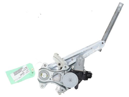 Used Rear right window mechanism NISSAN JUKE (F15) 1.2 DIG-T (115 hp) 23788998