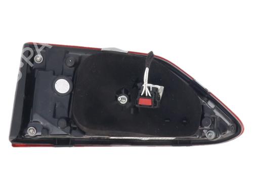 Left tailgate light VW POLO VI (AW1, BZ1, AE1) 1.0 TSI | BP39986530C79 - Image 6
