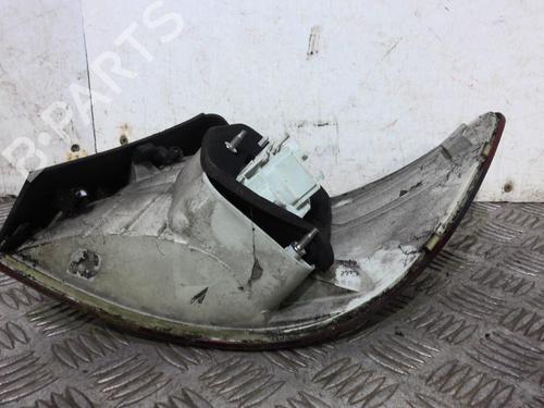 Used Left taillight Left taillight 20365932 20365932
