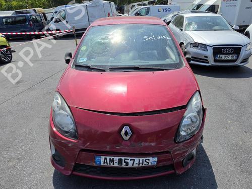 Right taillight RENAULT TWINGO II (CN0_) 1.2 16V (CN0K, CN0V, CN0A) | BP38002432C35 - Image 9