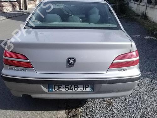 Grille PEUGEOT 406 (8B) 2.0 HDI 90 | BP20352652C40 