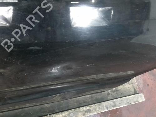 Left rear door MERCEDES-BENZ A-CLASS (W168) A 140 (168.031, 168.131) | BP20361597C4 