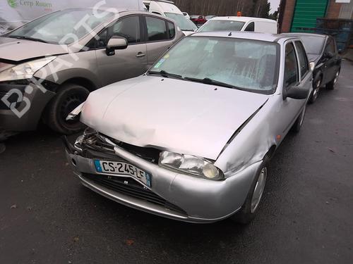 Right mirror FORD FIESTA IV (JA_, JB_) 1.3 i | BP20367888C27 
