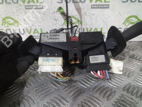 Ratstangsstang RENAULT CLIO II (BB_, CB_) 1.2 16V (BB05, BB0W, BB11, BB27, BB2T, BB2U, BB2V, CB05,... (75 hp) 21728175