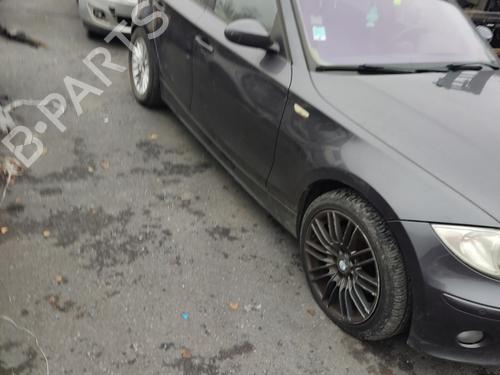 Left front window switch BMW 1 (E87) 120 d | BP22306380I27 - Image 10