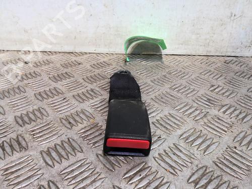 Seat buckle DACIA SANDERO II TCe 90 (B8M1, B8MA, B8AC) | BP20365582I32 