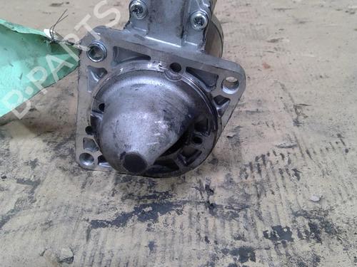 Starter OPEL VECTRA C (Z02) 1.9 CDTI (F69) | BP29621466M8 - Image 2