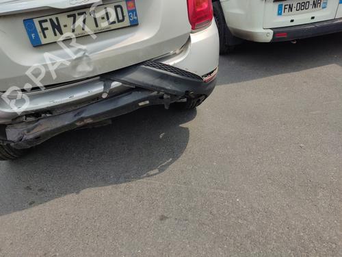 Front right interior door handle FIAT 500X (334_) 1.3 D Multijet (334AXH1A) | BP32199989I14  - Image 10