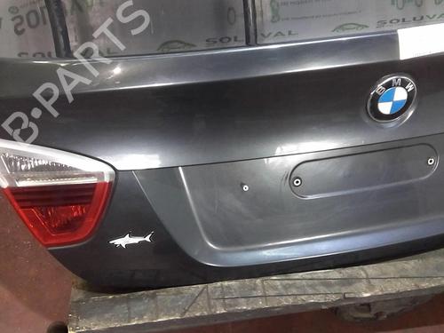 Used Tailgate Tailgate BMW 3 (E90) 320 d (163 hp) 22004716 22004716