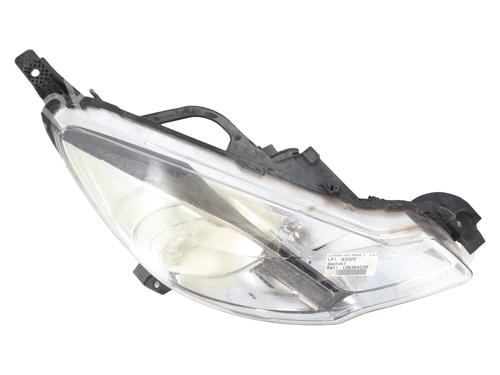 Right headlight CITROËN DS3 (SA_) 1.6 HDi 90 | BP36095546C29 - Image 3