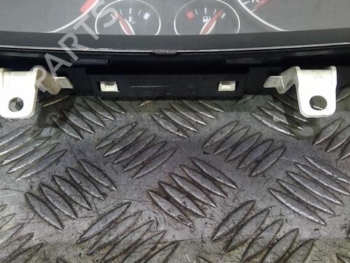 Used Instrument cluster RENAULT LAGUNA III (BT0/1) 2.0 dCi (BT07, BT0J, BT14, BT1A, BT1S) (131 hp) 20356917