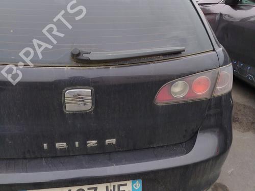 Left front window switch SEAT IBIZA III (6L1) 1.9 TDI | BP25447862I27 