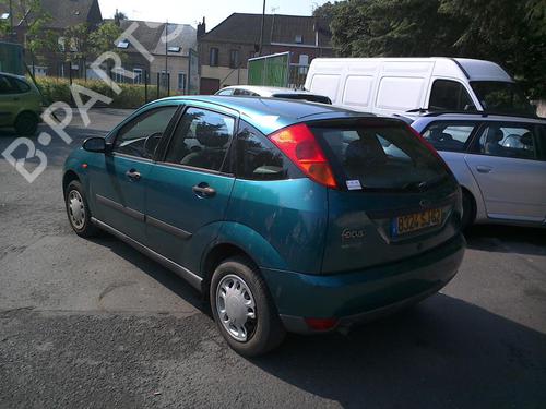 Left taillight FORD FOCUS I (DAW, DBW) 1.4 16V | BP20369102C34 