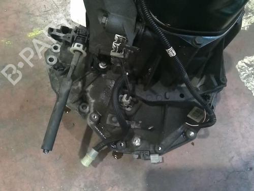 Used Gearbox Gearbox RENAULT TWINGO III (BCM_, BCA_) 1.0 SCe 70 (BCMB) (69 hp) 20353764 20353764