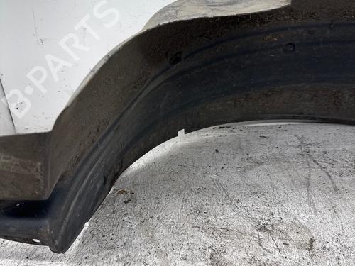 Cava de roda Cava de roda PEUGEOT 3008 I MPV (0U_) 1.6 HDi (109 hp) 36423763 36423763