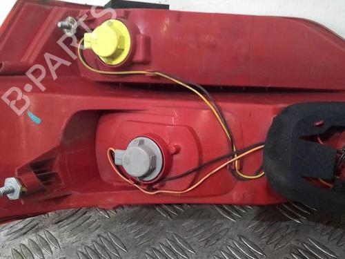 Used Left taillight Left taillight AUDI Q7 (4LB) 3.0 TDI quattro (233 hp) 20352192 20352192