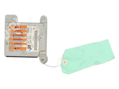 ECU airbags SUZUKI SPLASH (EX) 1.2 (A5B412) | BP30116214M53  - Image 6