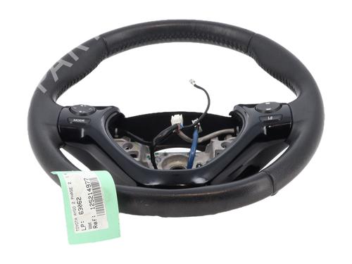 Steering wheel TOYOTA AYGO (_B4_) 1.0 VVTi (KGB40) | BP35939255C49 - Image 5