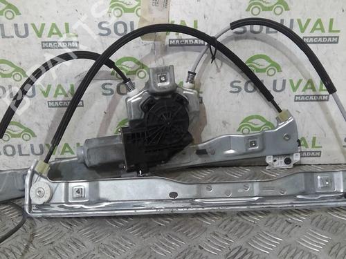 Used Front left window mechanism Front left window mechanism CITROËN DS3 (SA_) 1.6 HDi 115 (114 hp) 20370218 20370218
