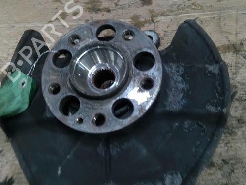Right front steering knuckle MERCEDES-BENZ A-CLASS (W169) A 160 CDI (169.006, 169.306) | BP30910227M26