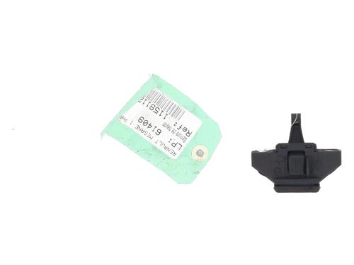 Zamek klapy tylnej / bagażnika RENAULT MEGANE I (BA0/1_) 1.9 dTi (BA08, BA0N) | BP30581324C101