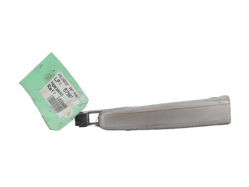 Used Front right exterior door handle PEUGEOT 307 (3A/C) 1.6 16V (109 hp) 24300693