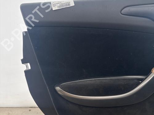 Rear left panel CITROËN C5 III (RD_) 1.6 HDi 110 (RD9HZC) | BP36792004C60 - Image 3