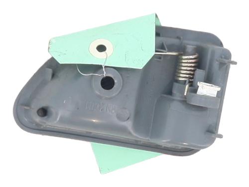Used Front left interior door handle Front left interior door handle RENAULT TWINGO I (C06_) 1.2 16V (C060) (60 hp) 31655598 31655598