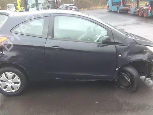 Climate control FORD KA (RU8) 1.2 | BP21816766I5  - Image 5