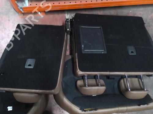 Seats set CITROËN DS5 2.0 BlueHDi 180 | BP30306838C78 - Image 6