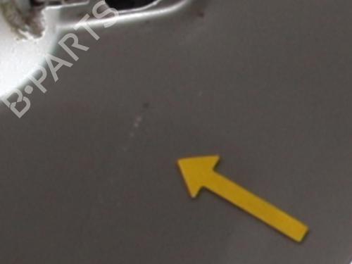 Left rear door VOLVO S40 II (544) 2.0 D | BP21373669C4 